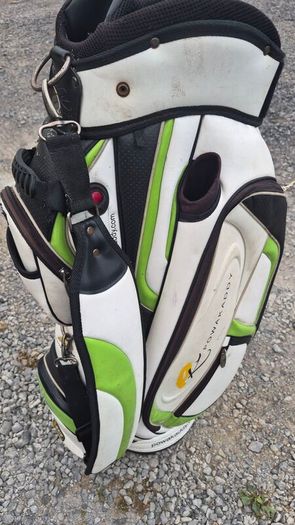 golf bag