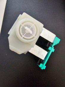 Bosch/Siemens Washing Machine Inlet Valve