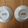 Fishs Eddy 212 Skyline Plates Small Image 3