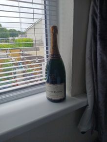 champagne