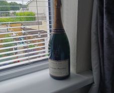 champagne