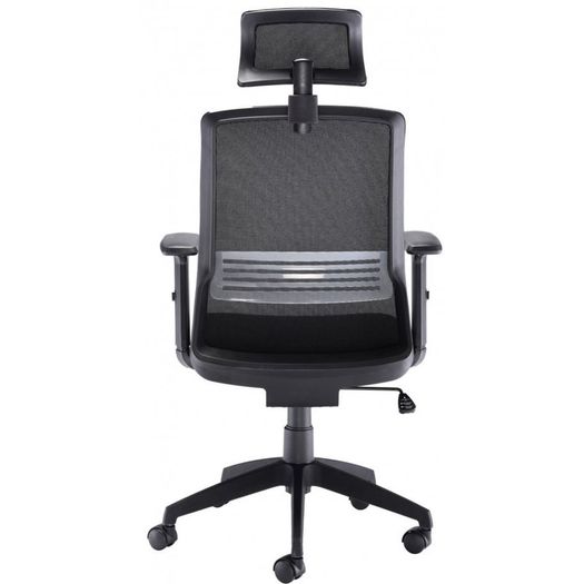 Denali High Back Mesh Operator Chair