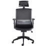 Denali High Back Mesh Operator Chair Image 6