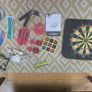 pool / fuss all table Image 2