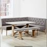 Contemporary dining set Image 2