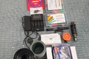 brand new PVC Heat Shrink Sleeve for Battery Pack