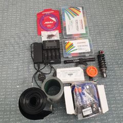 brand new PVC Heat Shrink Sleeve for Battery Pack