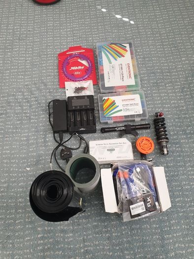brand new PVC Heat Shrink Sleeve for Battery Pack