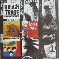 Indie pop compilation primal scream aberfeldy juniper moon josef k picture sleeve vinyl record single in vg+ condition