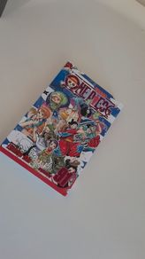 One Piece Vol 91