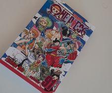 One Piece Vol 91