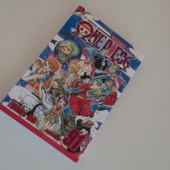 One Piece Vol 91