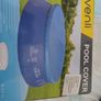 new pool cover protector 3m3  (10.8) Image 2