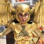 Hot Toys Wonder Woman Gold 1984 Deluxe Image 3