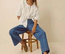 Monsoon Jeans