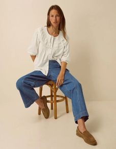 Monsoon Jeans