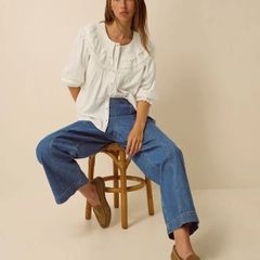 Monsoon Jeans
