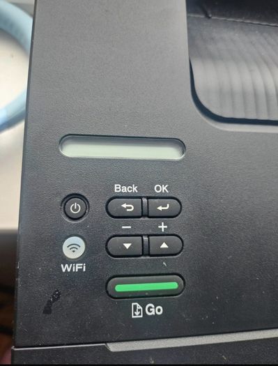 brother printer