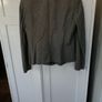 Betty Barclay Black/White very small check Jkt. Size 18 Image 6