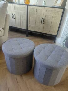 pouffe