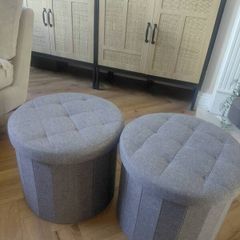 pouffe
