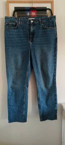 Straight Jeans size 16