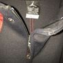Nike Jordan Top  Black size m Image 3