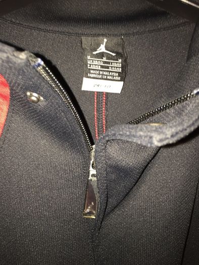 Nike Jordan Top  Black size m