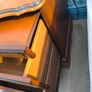 Rossmore Solid Wood Bedside Locker Image 4