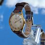 Vintage SWISS Watch AVIA Olympic 17 Jewels Working Image 3