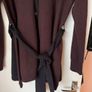 Cos 100% wool cardigan Image 3