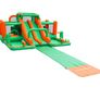 Bouncy castles, slides, sw/pool Image 10