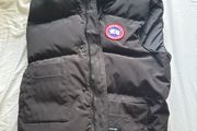 Canada goose jacket