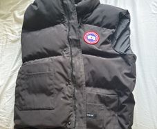 Canada goose jacket