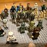 Lego Bulk Lot Image 5