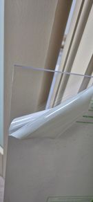 Polycarbonate sheet