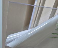Polycarbonate sheet