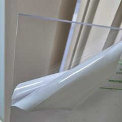Polycarbonate sheet