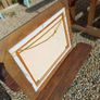 1970s Signed Oil on Canvas Painting Image 6