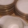 Dinner Service 90 Pieces Athena Image 10