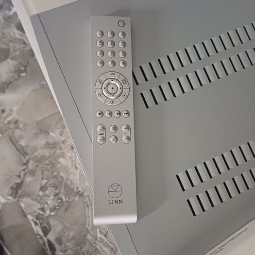 Hi End Linn Exakt Box 1 Power Amplifier Dac Absolute Bargain