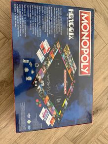 Monopoly