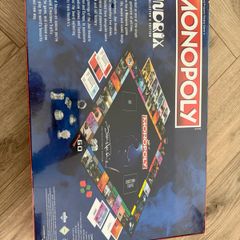 Monopoly