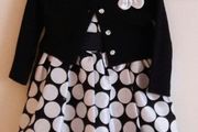 Occasional Dress for (2T) 2 - 3 years