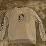 One Piece Hoodie [Pull & Bear] Image 4