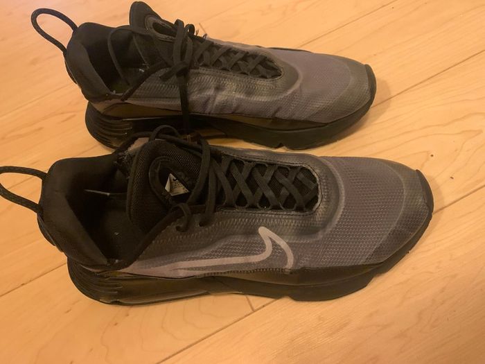 Nike Air Max 2090 Size Uk 11 Eu 46