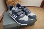 New Balance Boys Trainers