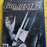 Goldeneye Rogue Agent PlayStation2 ps2 games Original Image 2