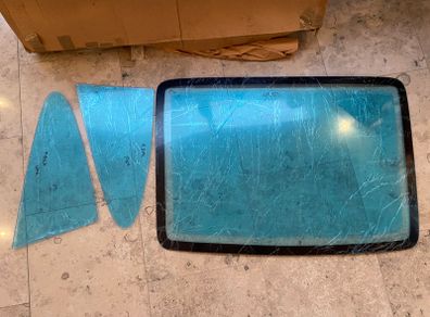 Porsche 964 993 Car parts