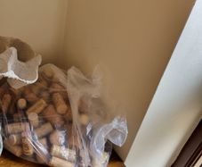 Corks